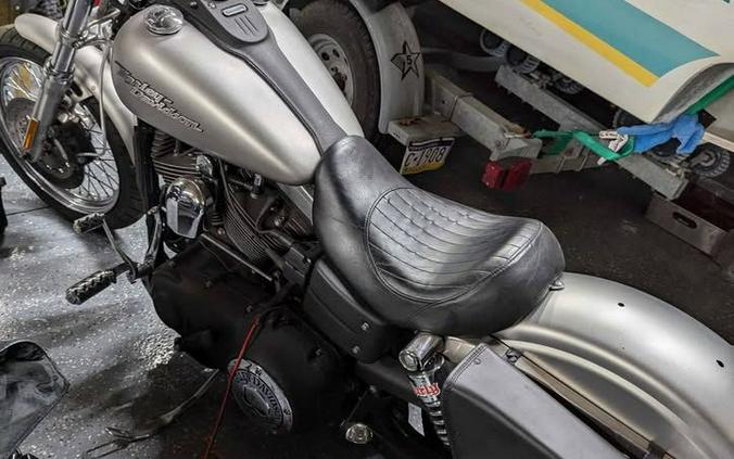 2007 Harley-Davidson Dyna® Street Bob®