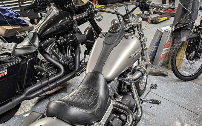 2007 Harley-Davidson Dyna® Street Bob®