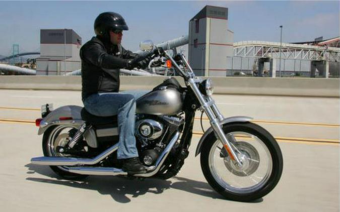 2007 Harley-Davidson Dyna® Street Bob®