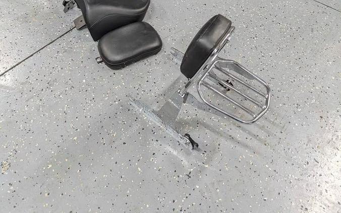 2007 Harley-Davidson Dyna® Street Bob®