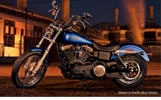 2007 Harley-Davidson Dyna® Street Bob®