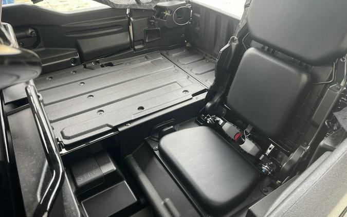 2025 Honda Pioneer 1000-5 Deluxe