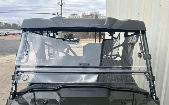 2025 Honda Pioneer 1000-5 Deluxe