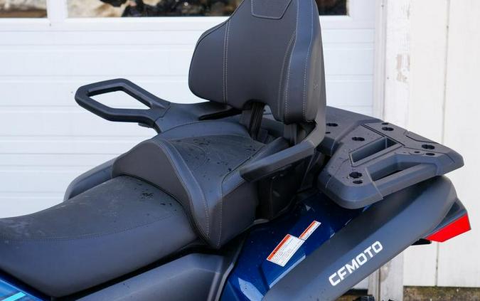 2026 CFMOTO CFORCE 600 Touring