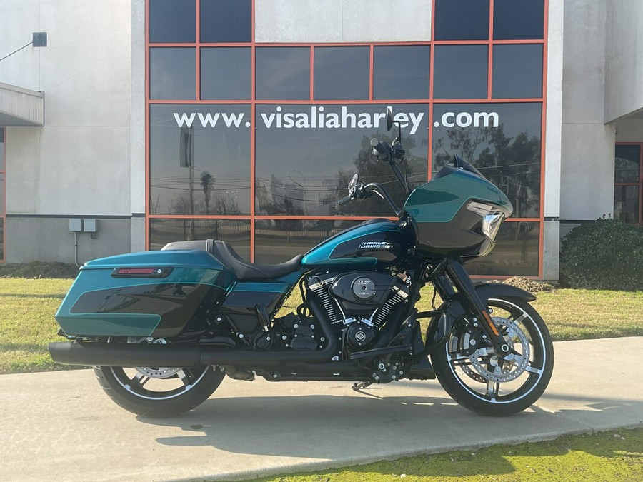FLTRX 2026 Road Glide®