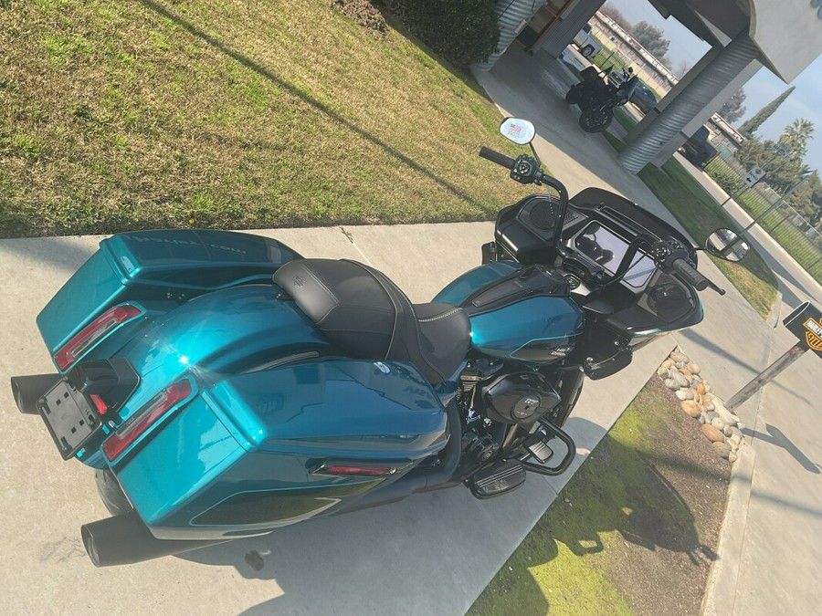 FLTRX 2026 Road Glide®