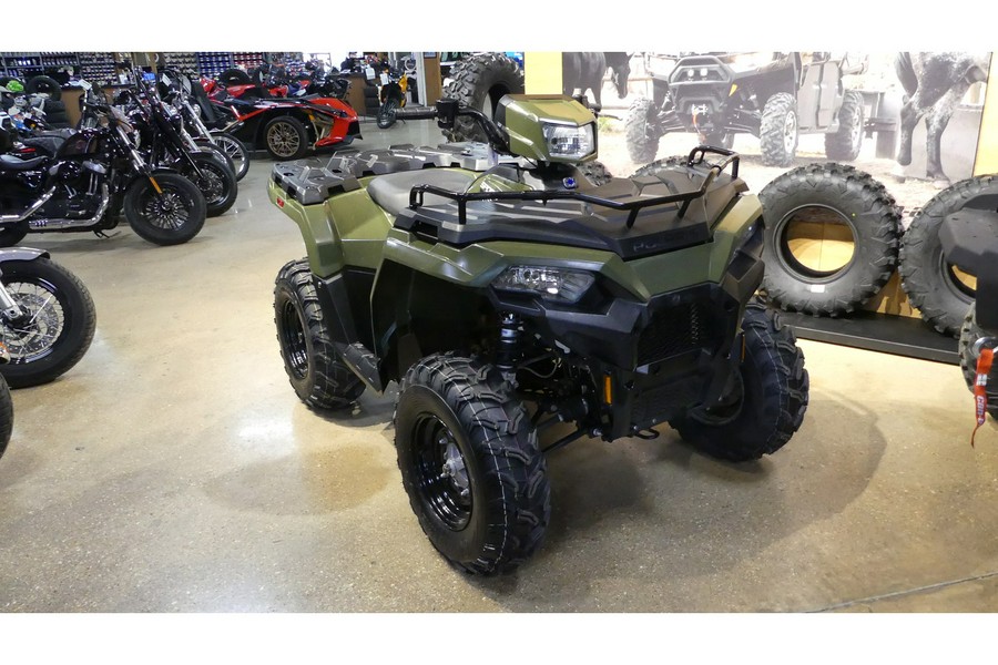 2023 Polaris Sportsman 570