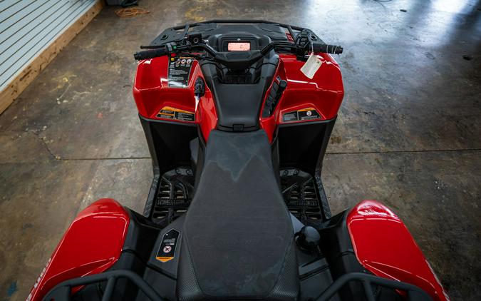 2026 Can-Am® Outlander DPS 500
