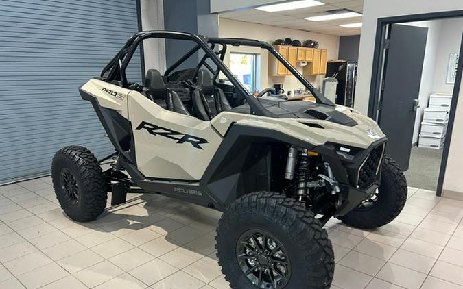 2026 Polaris RZR PRO S SPORT SAND DUNE Sport