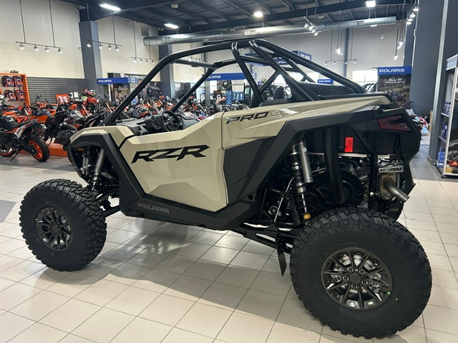 2026 Polaris RZR PRO S SPORT SAND DUNE Sport