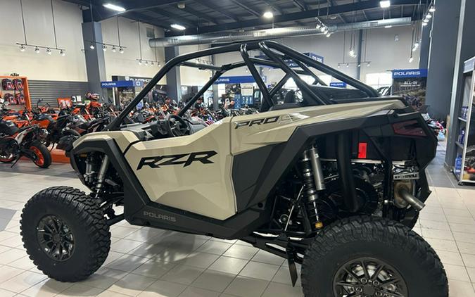 2026 Polaris RZR PRO S SPORT SAND DUNE Sport