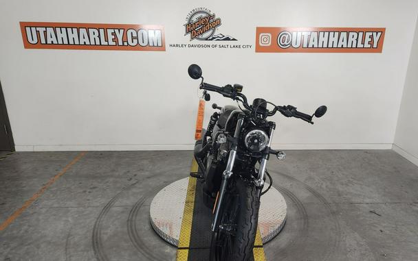 2022 Harley-Davidson Nightster™