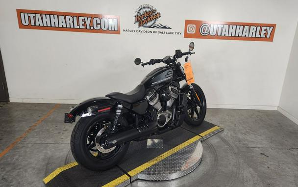 2022 Harley-Davidson Nightster™