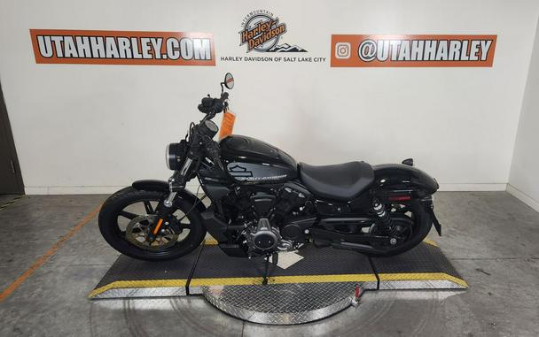2022 Harley-Davidson Nightster™