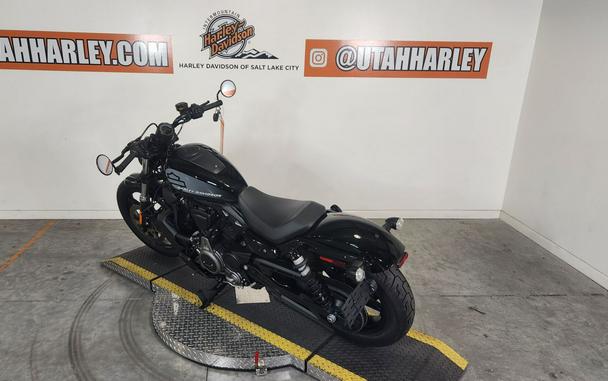 2022 Harley-Davidson Nightster™