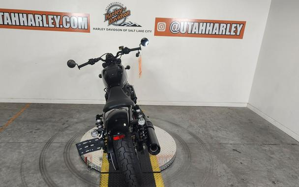 2022 Harley-Davidson Nightster™
