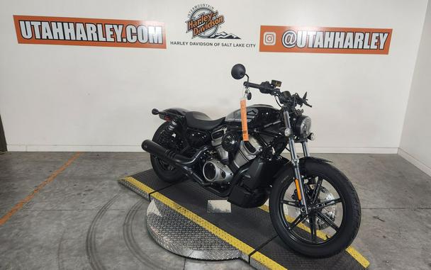 2022 Harley-Davidson Nightster™