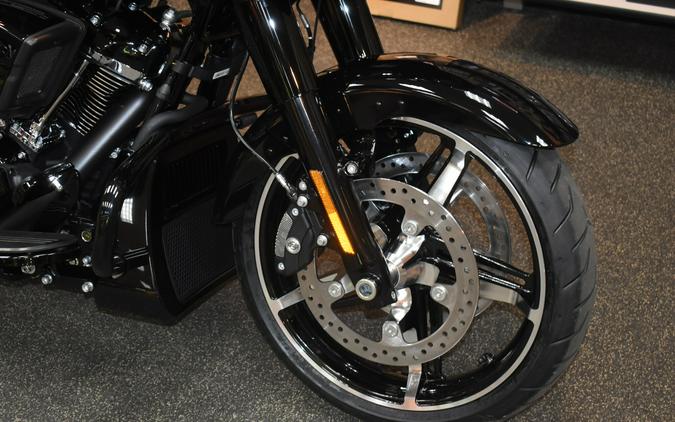 FLTRX 2026 Road Glide®