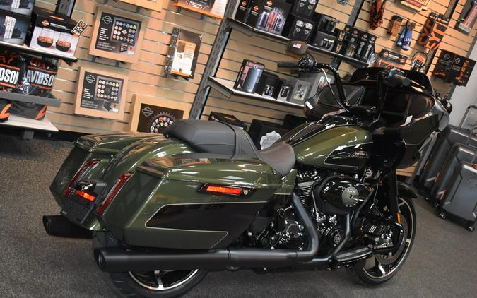 FLTRX 2026 Road Glide®