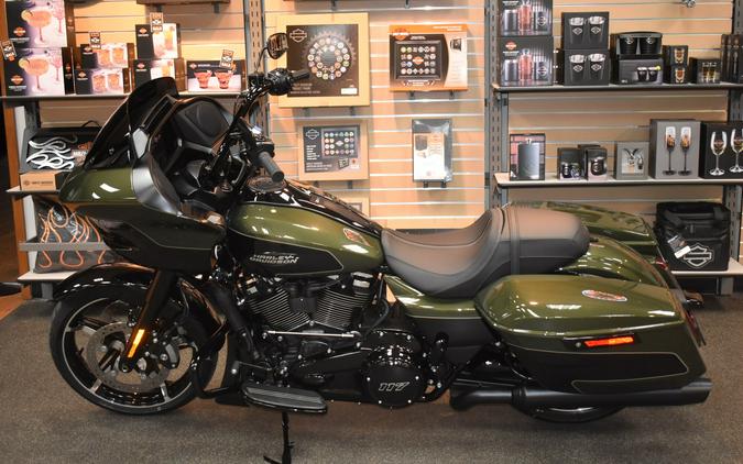 FLTRX 2026 Road Glide®