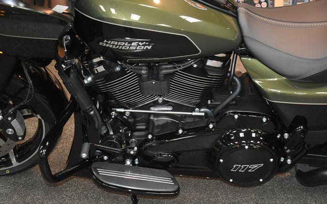 FLTRX 2026 Road Glide®