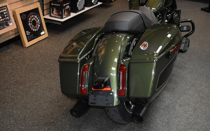 FLTRX 2026 Road Glide®