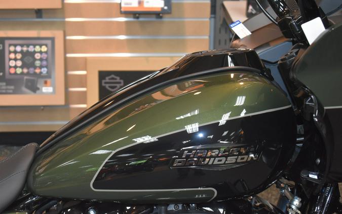 FLTRX 2026 Road Glide®