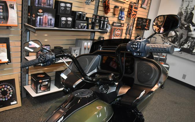 FLTRX 2026 Road Glide®