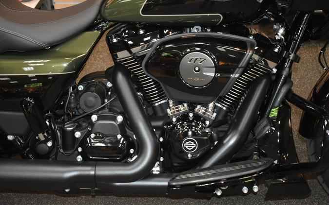 FLTRX 2026 Road Glide®