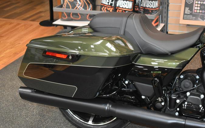 FLTRX 2026 Road Glide®