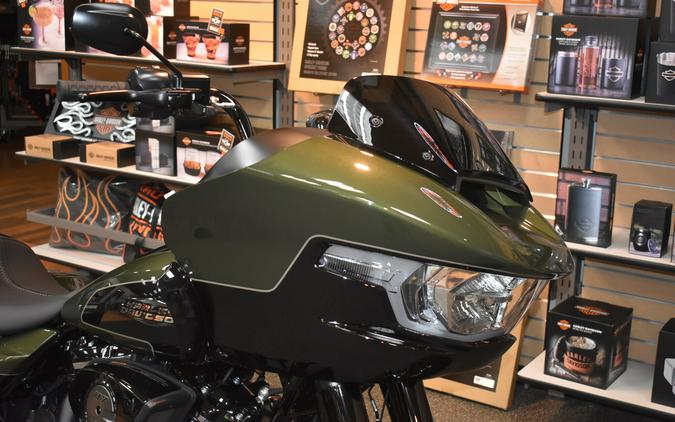 FLTRX 2026 Road Glide®