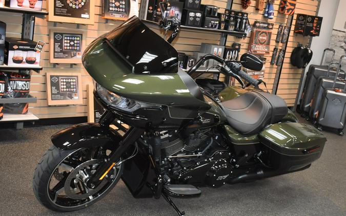FLTRX 2026 Road Glide®