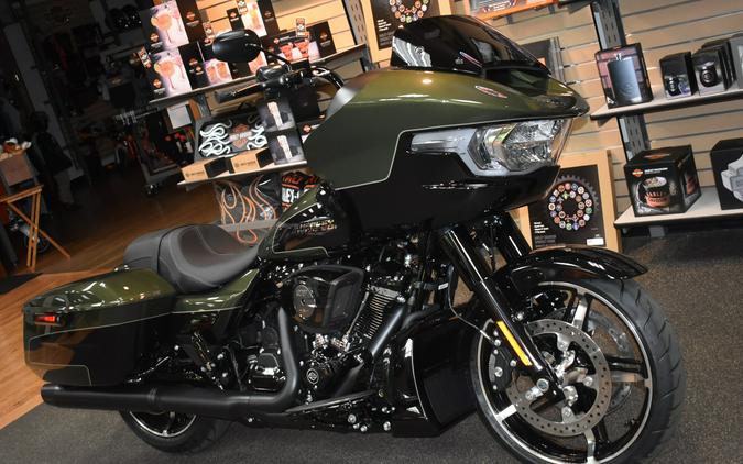 FLTRX 2026 Road Glide®