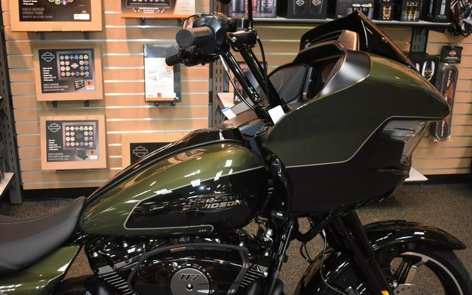 FLTRX 2026 Road Glide®