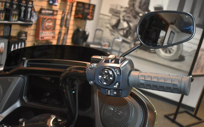 FLTRX 2026 Road Glide®