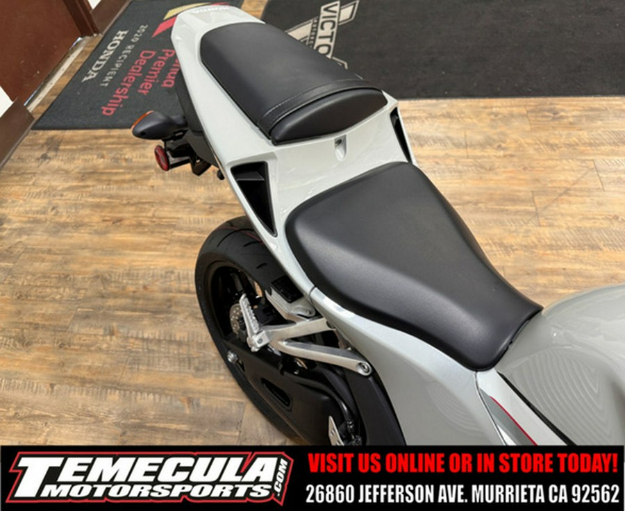 2026 Honda CBR600RR