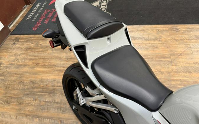 2026 Honda CBR600RR