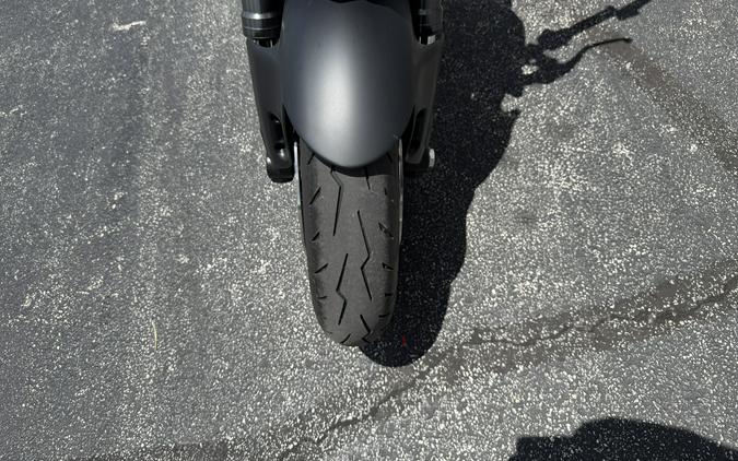 2024 Ducati Streetfighter V2 Storm Green - 08045T