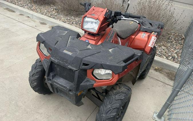 2020 Polaris® Sportsman® 570 Premium