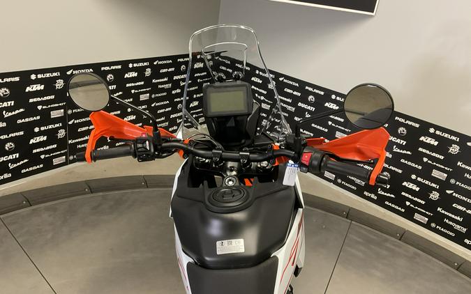 2026 KTM 390 ADVENTURE X - 42669M