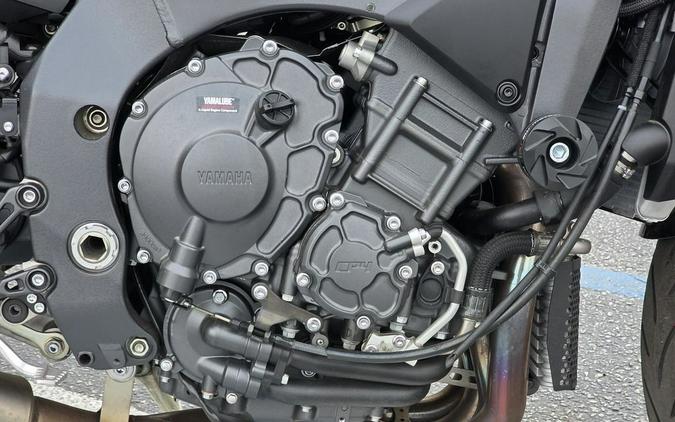 2024 Yamaha MT 10