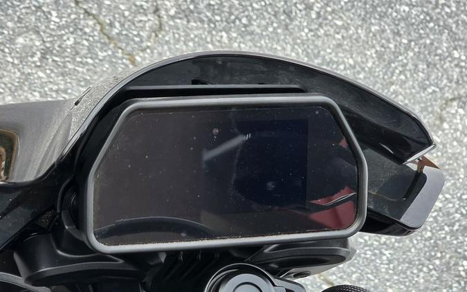 2024 Yamaha MT 10