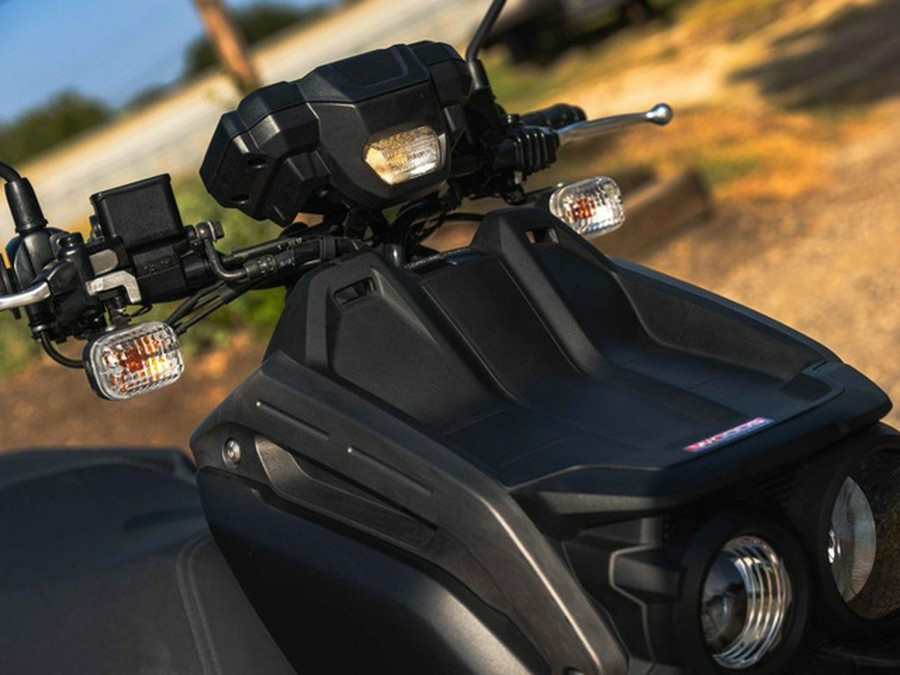 2022 Yamaha Zuma 125