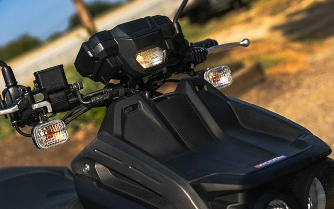 2022 Yamaha Zuma 125