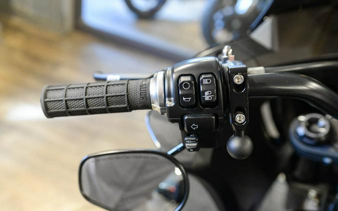 2024 Harley-Davidson Low Rider® ST