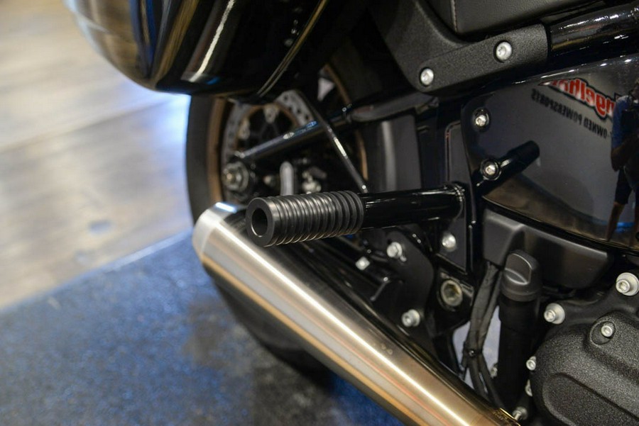 2024 Harley-Davidson Low Rider® ST