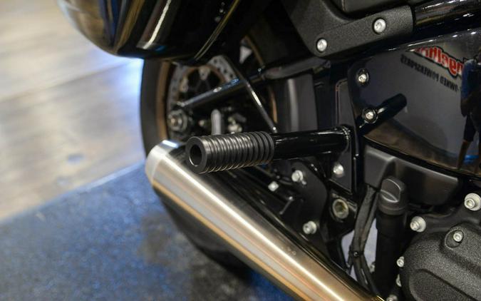 2024 Harley-Davidson Low Rider® ST