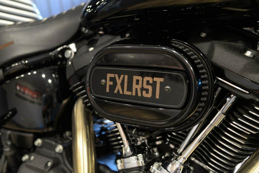 2024 Harley-Davidson Low Rider® ST