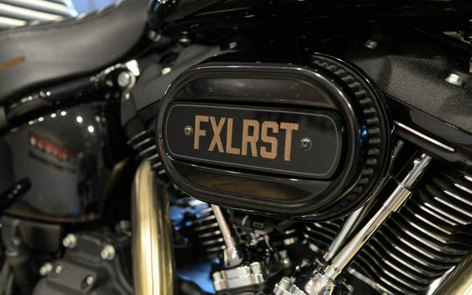 2024 Harley-Davidson Low Rider® ST