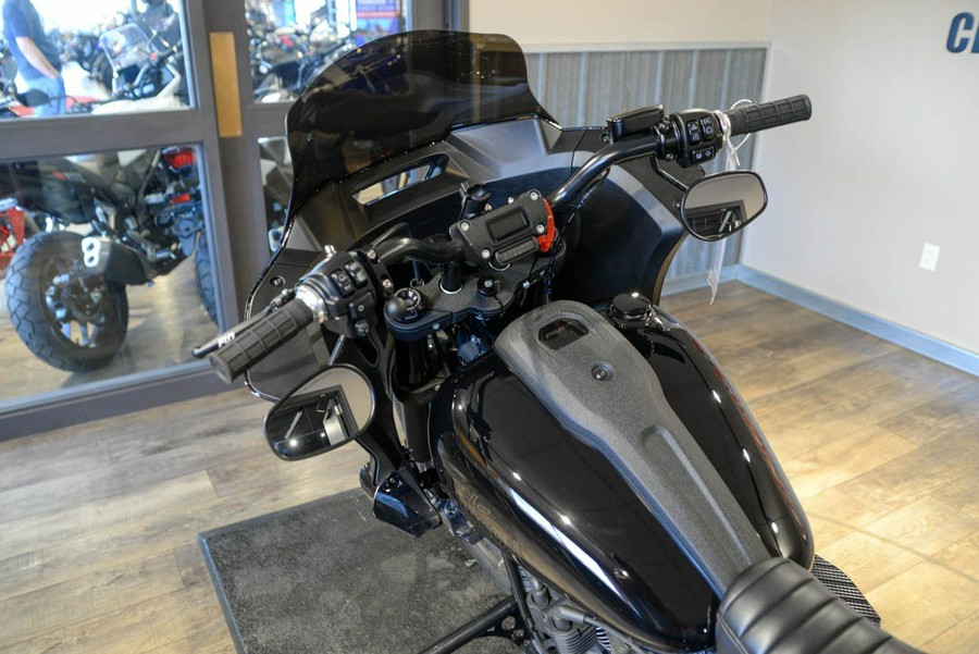 2024 Harley-Davidson Low Rider® ST